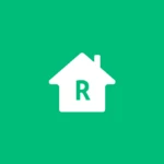 realingo: reality k prodeji i android application logo